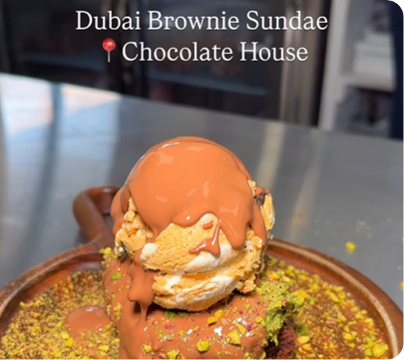 dubai chocolate bar nyc