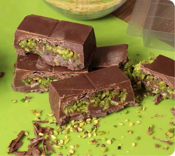 dubai chocolate bar nyc